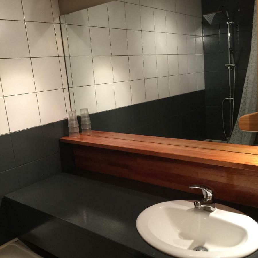 Les Arcs 1800 Leilighet Bourg-Saint-Maurice Eksteriør bilde